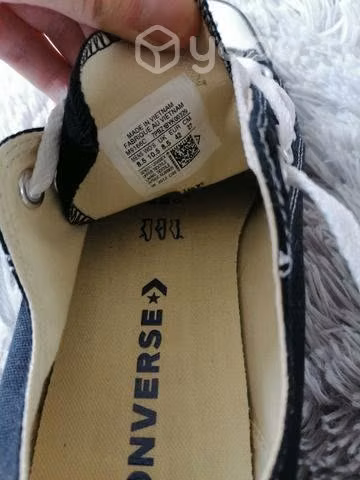 Zapatillas Converse - Imagen 2