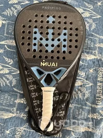 Pala muai padel