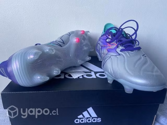 Zapatos de fútbol copa sense.1 FG