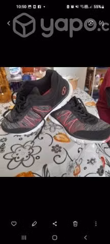 Zapatillas