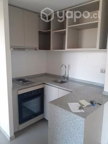 DEPARTAMENTO EN LA CISTERNA, 42 m2, 2 DORMITORIOS