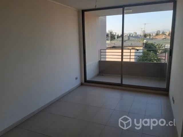 DEPARTAMENTO EN LA CISTERNA, 42 m2, 2 DORMITORIOS