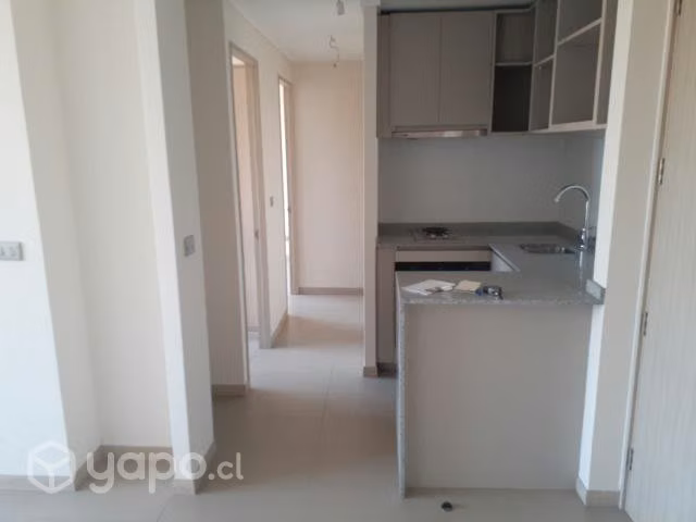 DEPARTAMENTO EN LA CISTERNA, 42 m2, 2 DORMITORIOS