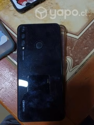 Huawei Y6P