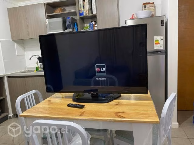 LG led tv 50