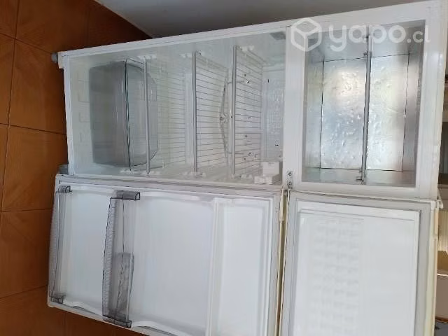 Refrigerador