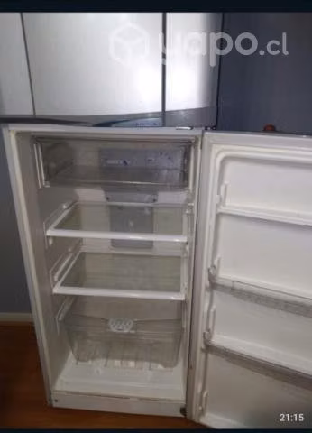 Refrigerador