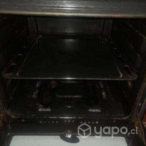 Cocina a gas - Imagen 3