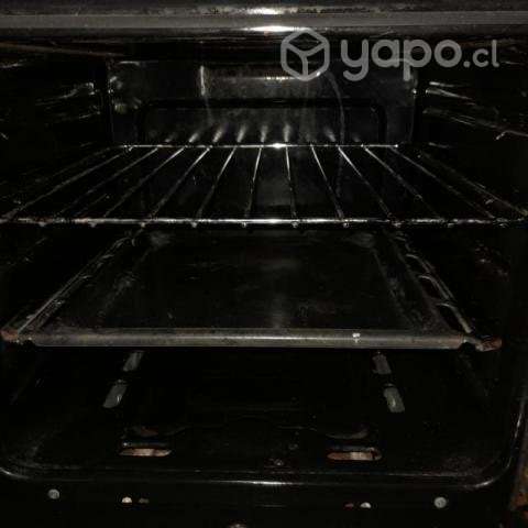Cocina a gas - Imagen 2