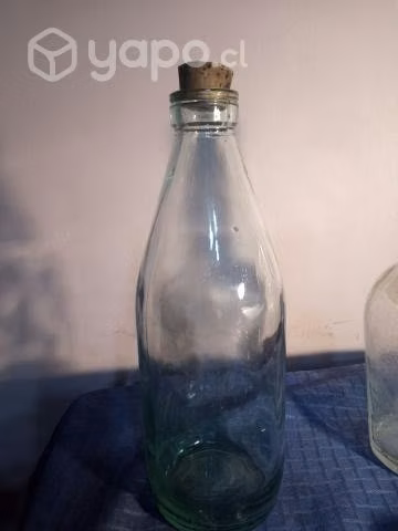 Botellas Antiguas - Imagen 2