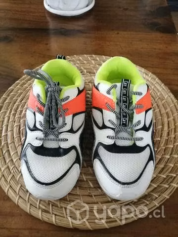 Zapatillas colloky - Imagen 3