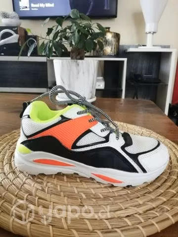 Zapatillas colloky
