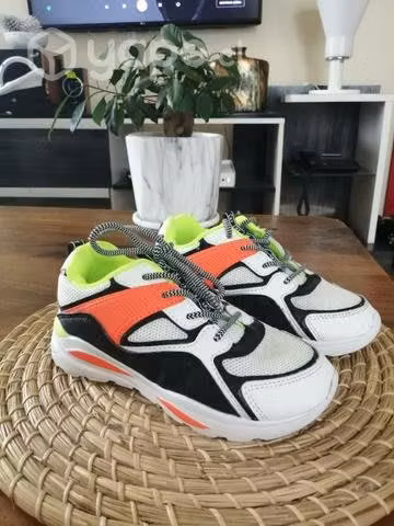 Zapatillas colloky - Imagen 2