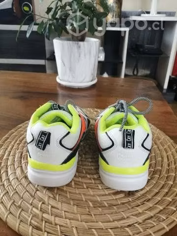 Zapatillas colloky - Imagen 4