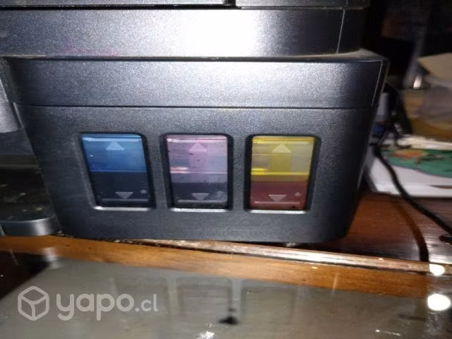 Impresora conon g2110 - Imagen 2