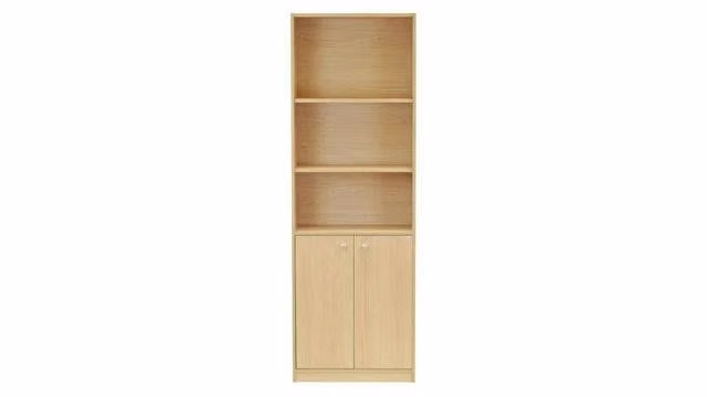 Mueble librero