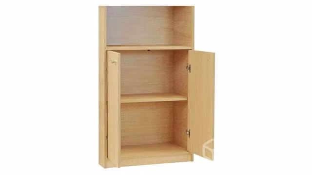 Mueble librero - Imagen 3