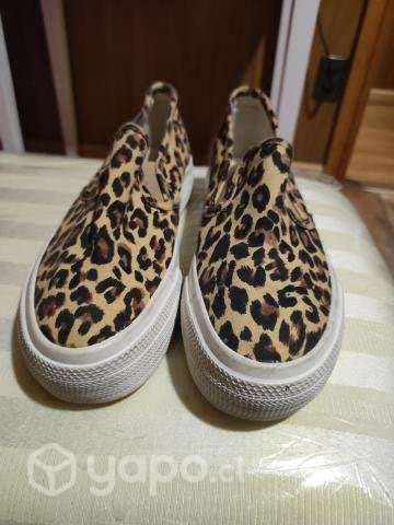 Zapatillas - Imagen 2