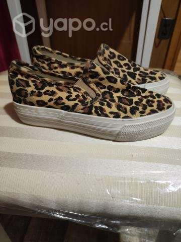 Zapatillas - Imagen 3