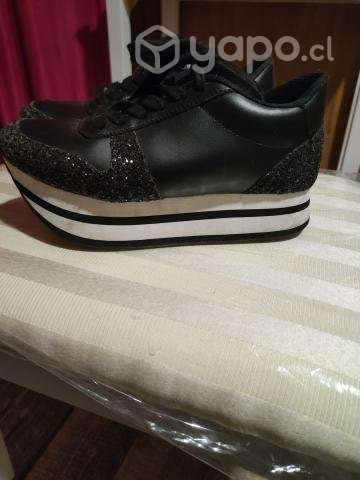 Zapatillas - Imagen 4