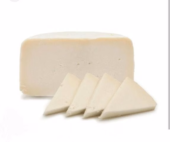 Queso de cabra artesanal de ovalle