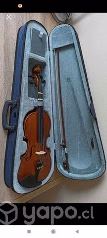 Violín 3/4 cervini