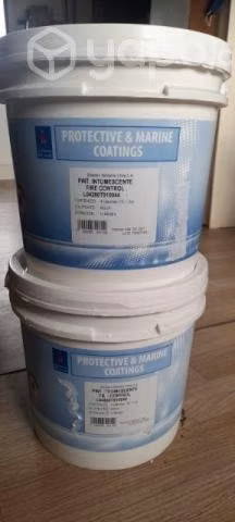 Pintura intumescente SHERWIN WILLIAMS