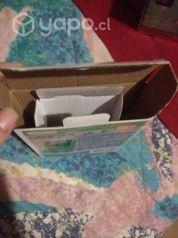 Caja Gameboy Color - Imagen 3