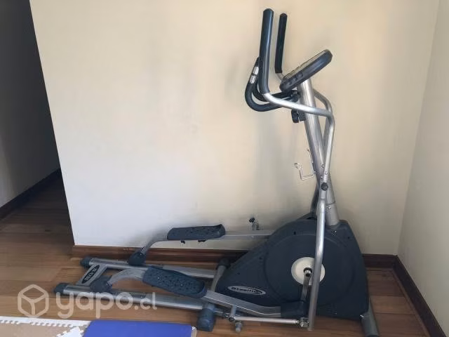 Eliptica Steelflex XE-4700