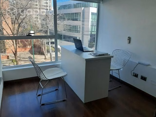 Escritorio oficina