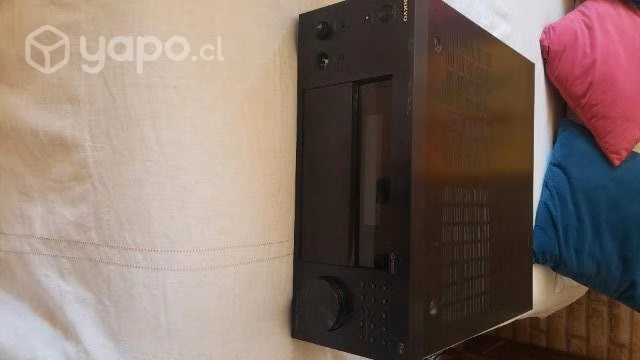 Receiver Onkyo - Imagen 2