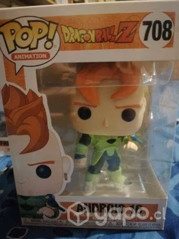 Funko pops - Imagen 2