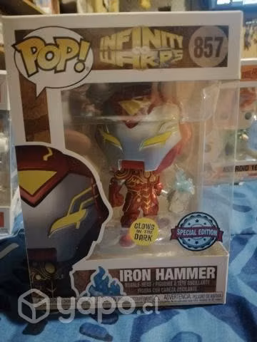 Funko pops - Imagen 4