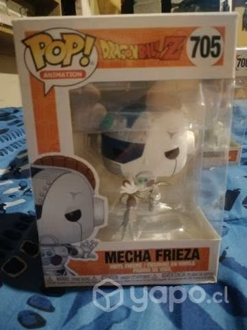 Funko pops - Imagen 3
