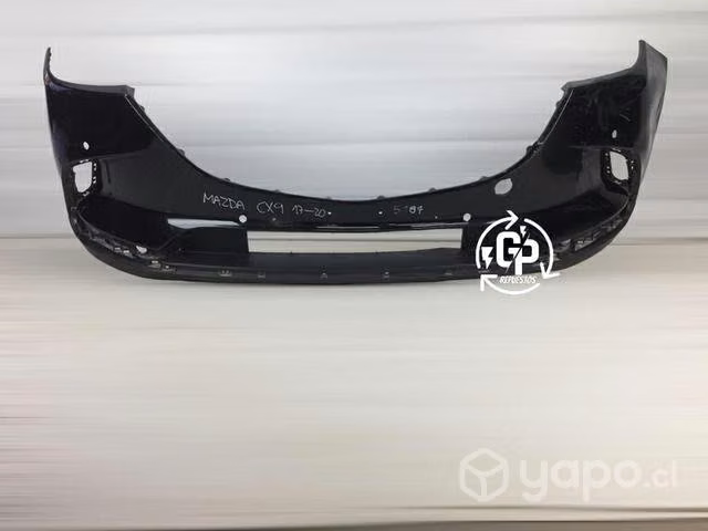 Parachoque delantero Mazda cx