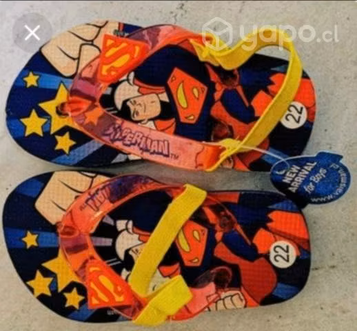 Chalas Bebé 22