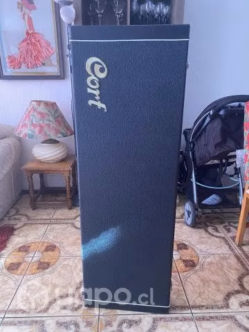Case Bajo Rígido