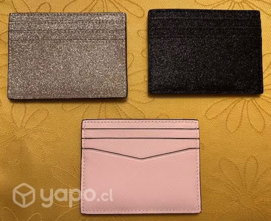 Tarjetero Kate Spade - Imagen 2
