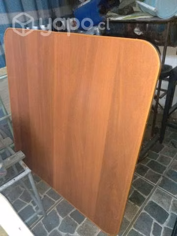 mesa plegable - Imagen 2