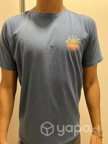 Polera ripcurl