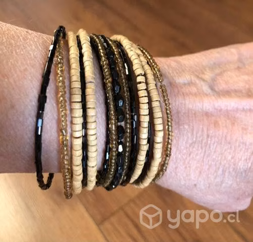 Pulsera fantasía