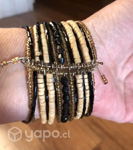 Pulsera fantasía