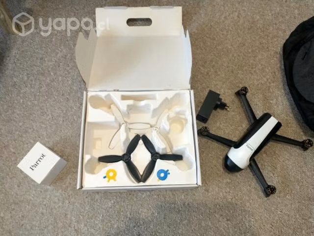 Drone beepop 2 impecable - Imagen 2