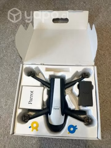Drone beepop 2 impecable - Imagen 3