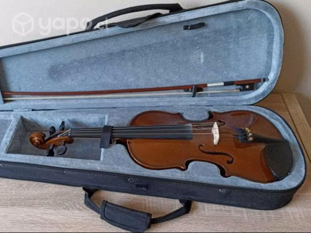 Violín Cremona