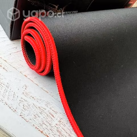 Mouse Pad Negro