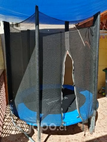Cama saltarina