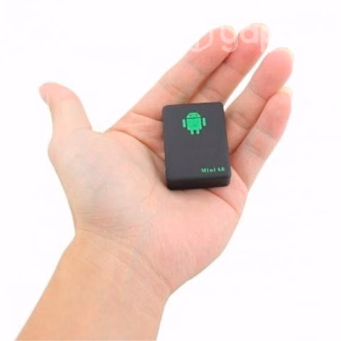 Micrófono Gsm Espía, Sensor De Ruido Mini A8