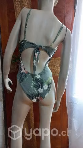 Trajes de baño playa y deportivos - Imagen 2