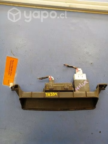 Reloj tablero (TH334) Toyota Hilux 2.5 2012